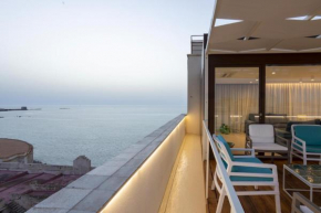 Attico Terrammare Trapani